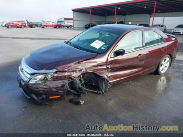 FORD FUSION SE, 3FAHP0HA5CR162843