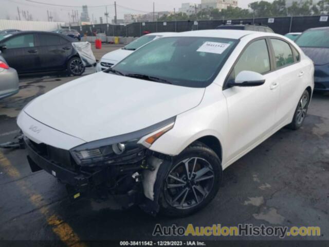 KIA FORTE LXS, 3KPF24AD3NE476383