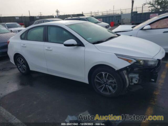 KIA FORTE LXS, 3KPF24AD3NE476383