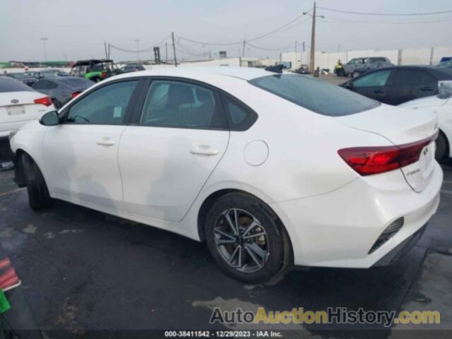 KIA FORTE LXS, 3KPF24AD3NE476383