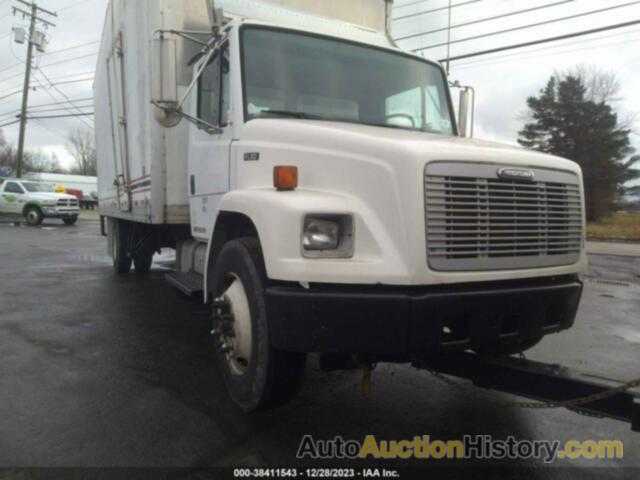 FREIGHTLINER FL60 FL60, 1FV3GJAC8YHF03612