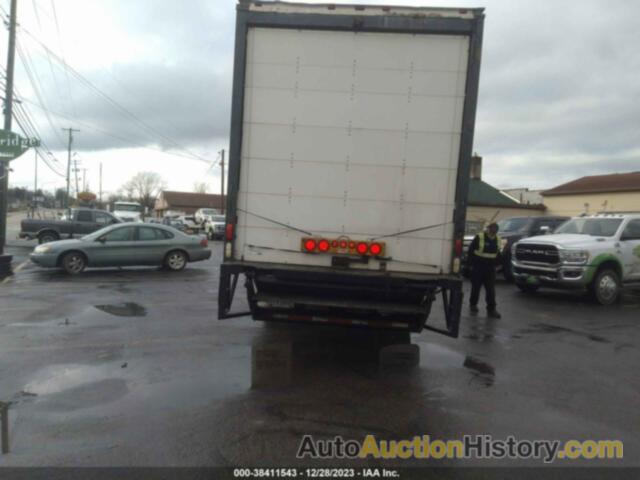 FREIGHTLINER FL60 FL60, 1FV3GJAC8YHF03612