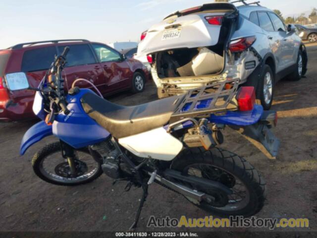 SUZUKI DR650 SE, JS1SP46A062101509