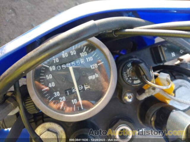 SUZUKI DR650 SE, JS1SP46A062101509