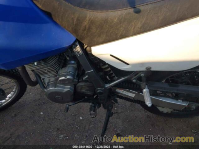 SUZUKI DR650 SE, JS1SP46A062101509