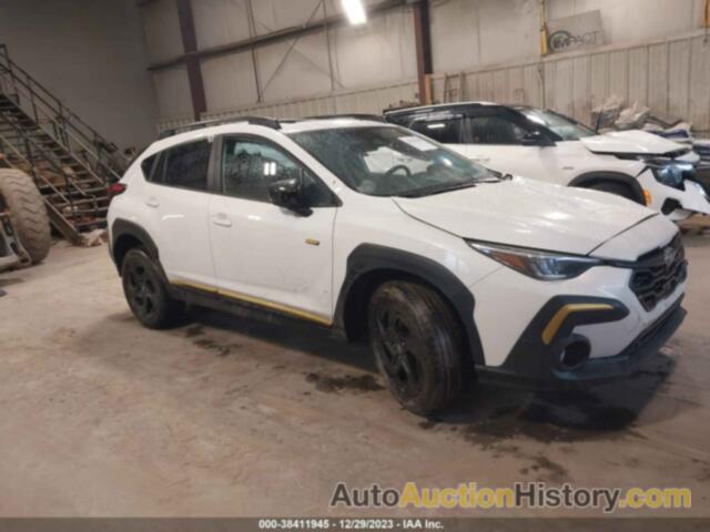 SUBARU CROSSTREK SPORT, 4S4GUHF65R3718244