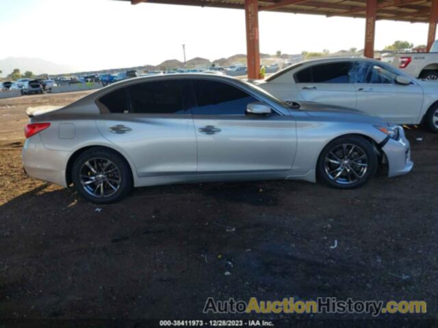 INFINITI Q50 3.0T SIGNATURE EDITION, JN1EV7AP1HM739963