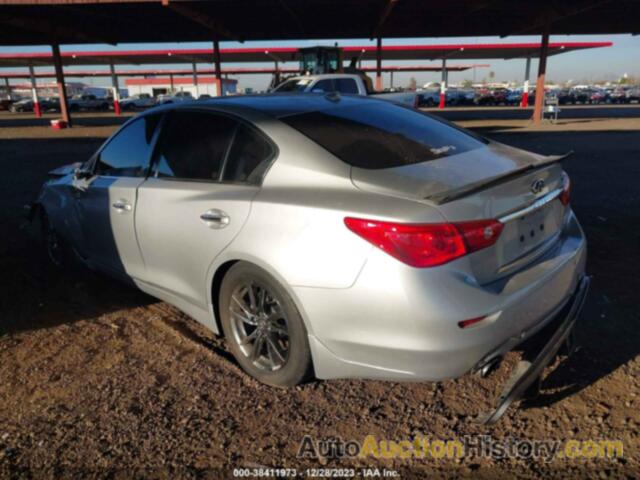 INFINITI Q50 3.0T SIGNATURE EDITION, JN1EV7AP1HM739963