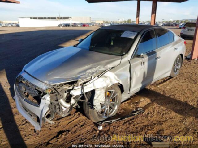 INFINITI Q50 3.0T SIGNATURE EDITION, JN1EV7AP1HM739963