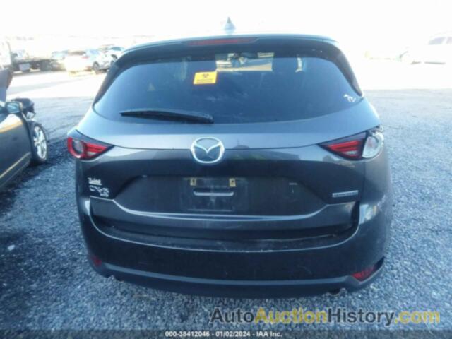 MAZDA CX-5 GRAND TOURING, JM3KFBDM7L1862833