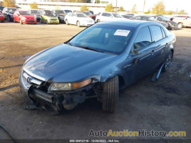 ACURA TL, 19UUA66256A014782