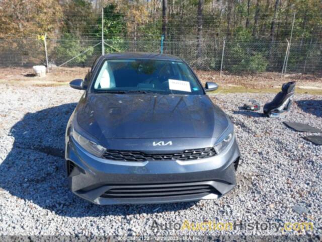 KIA FORTE LXS, 3KPF24AD7NE464219