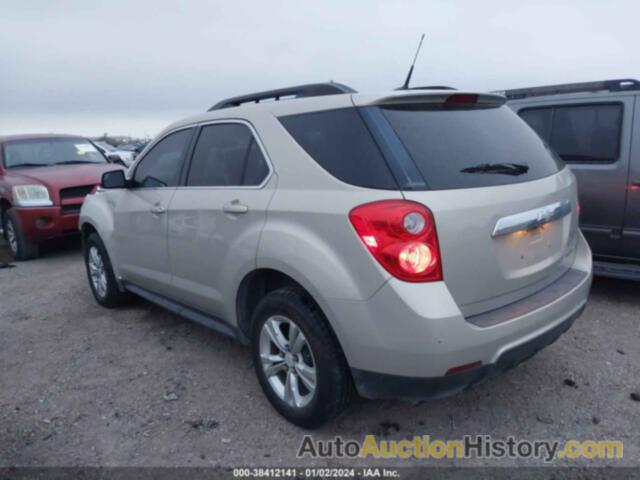 CHEVROLET EQUINOX 1LT, 2GNALDEK0C1296103