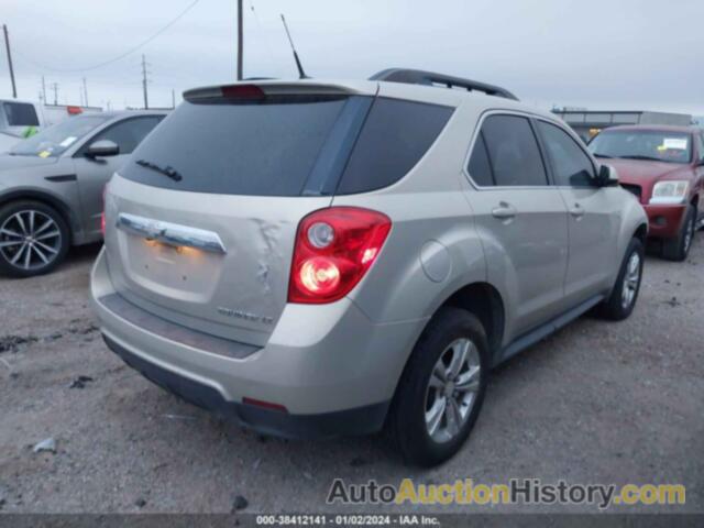 CHEVROLET EQUINOX 1LT, 2GNALDEK0C1296103