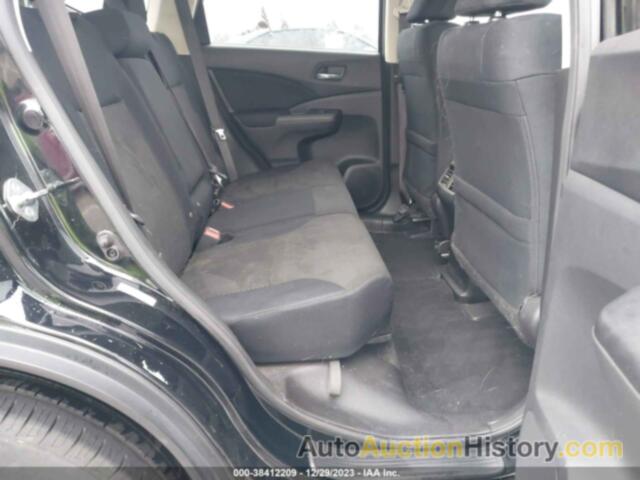 HONDA CR-V EX, 2HKRM4H51FH666542