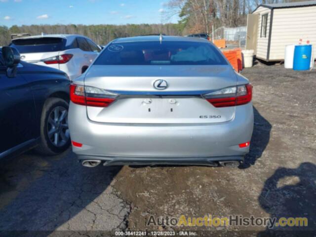 LEXUS ES 350, 58ABK1GG6GU006629