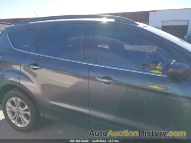 FORD ESCAPE SE, 1FMCU0GD6JUD58591