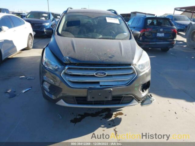 FORD ESCAPE SE, 1FMCU0GD6JUD58591