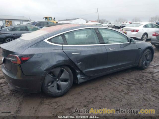 TESLA MODEL 3 LONG RANGE/MID RANGE, 5YJ3E1EA6JF019080