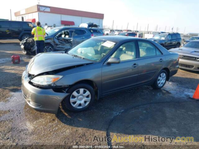 TOYOTA CAMRY LE, 4T1BE32K93U707861