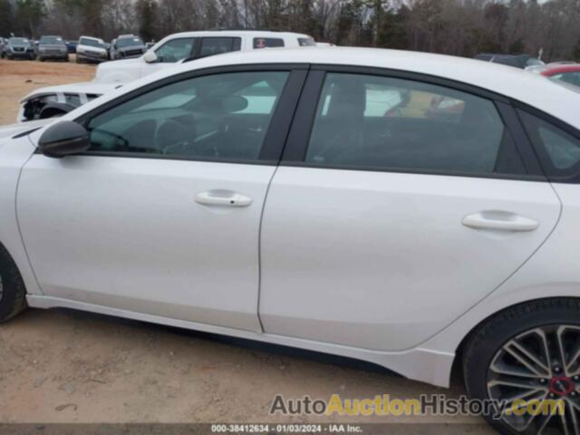 KIA FORTE GT, 3KPF44ACXNE495157