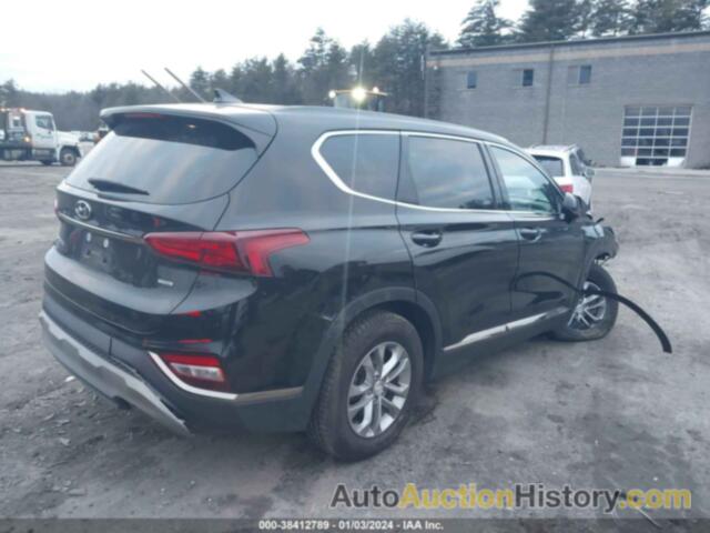 HYUNDAI SANTA FE SEL, 5NMS3CAD3KH129162