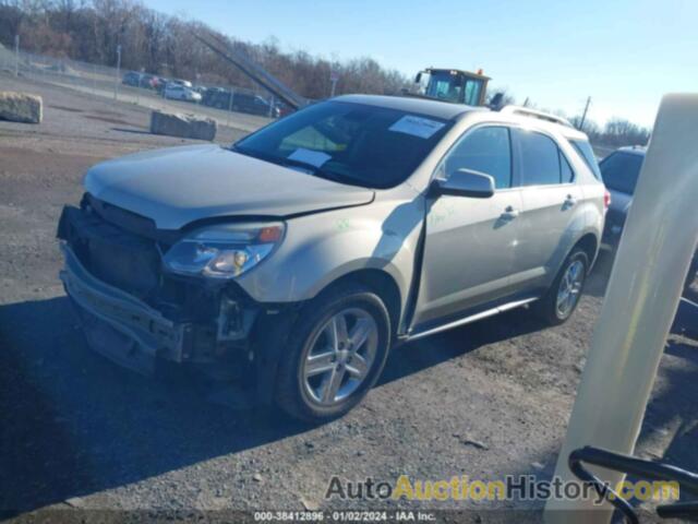 CHEVROLET EQUINOX LT, 1GNFLFEK2GZ105618