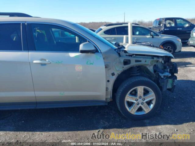 CHEVROLET EQUINOX LT, 1GNFLFEK2GZ105618