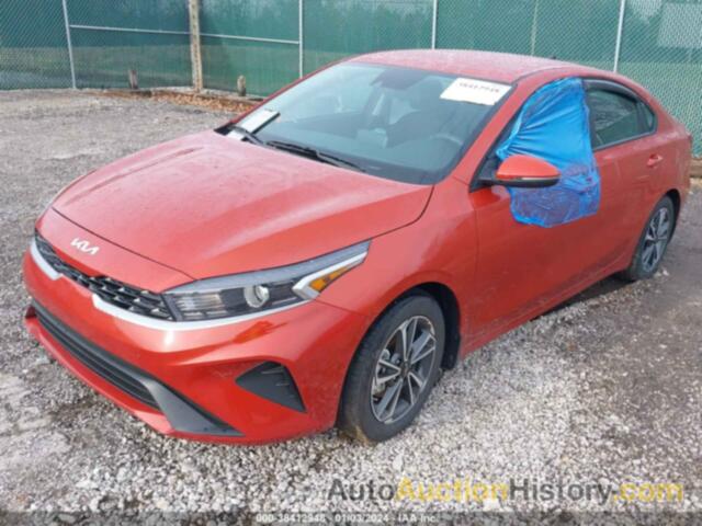 KIA FORTE LXS, 3KPF24AD9PE656261