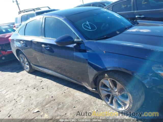 HONDA ACCORD LX, 1HGCV1F17LA048549