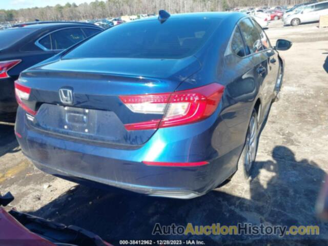 HONDA ACCORD LX, 1HGCV1F17LA048549