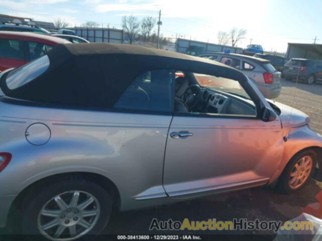 CHRYSLER PT CRUISER, 3C3JY45X57T627739