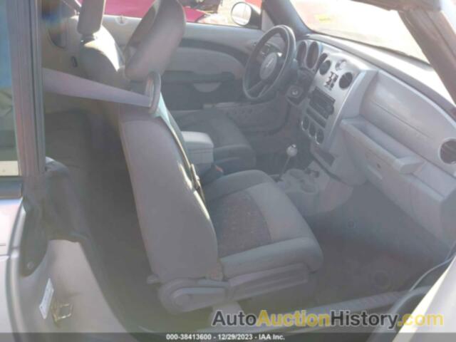 CHRYSLER PT CRUISER, 3C3JY45X57T627739