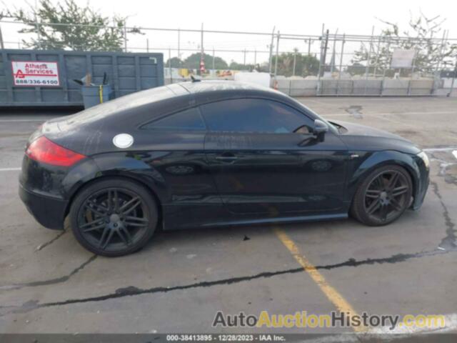 AUDI TT 2.0T PREMIUM PLUS, TRUBFAFK5D1007733