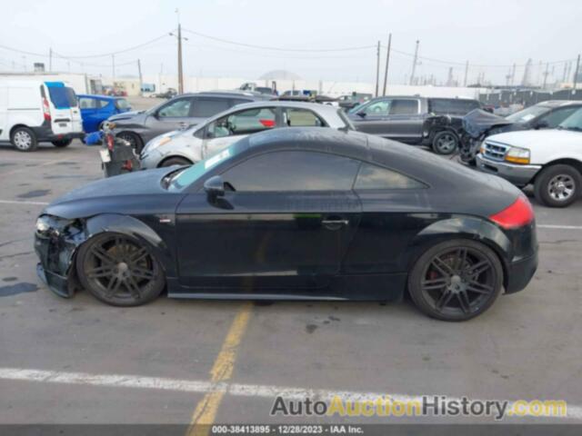 AUDI TT 2.0T PREMIUM PLUS, TRUBFAFK5D1007733