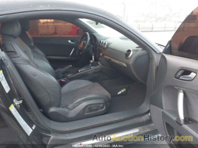 AUDI TT 2.0T PREMIUM PLUS, TRUBFAFK5D1007733