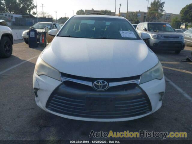 TOYOTA CAMRY LE, 4T4BF1FKXFR454409