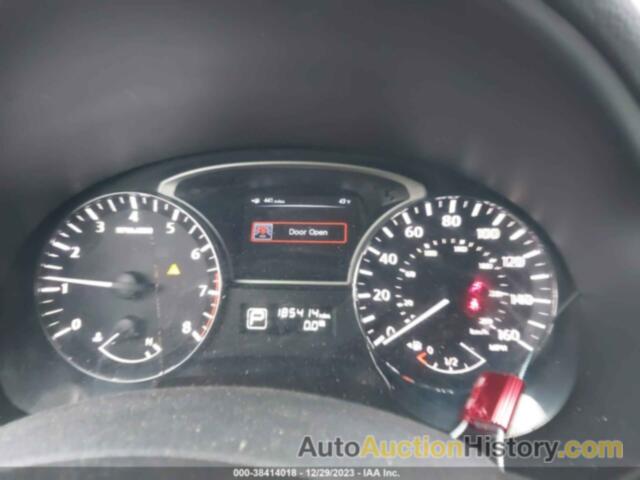 NISSAN ALTIMA 2.5 S, 1N4AL3AP2DC165101