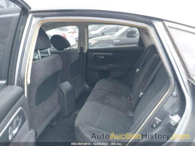 NISSAN ALTIMA 2.5 S, 1N4AL3AP2DC165101