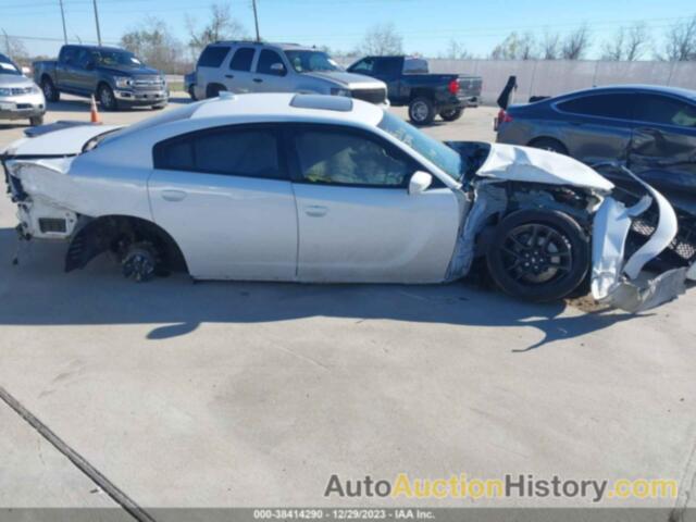 DODGE CHARGER SCAT PACK RWD, 2C3CDXGJ5MH559204
