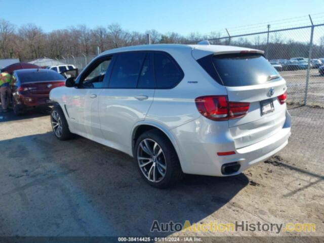 BMW X5 EDRIVE XDRIVE40E IPERFORMANCE, 5UXKT0C54J0W03671