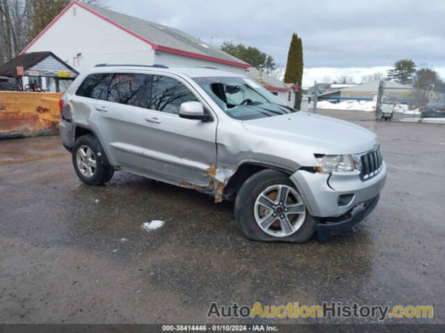 JEEP GRAND CHEROKEE LAREDO, 1J4RR4GG7BC534342