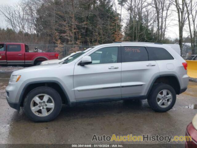 JEEP GRAND CHEROKEE LAREDO, 1J4RR4GG7BC534342