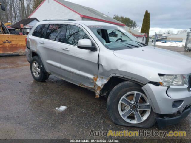 JEEP GRAND CHEROKEE LAREDO, 1J4RR4GG7BC534342