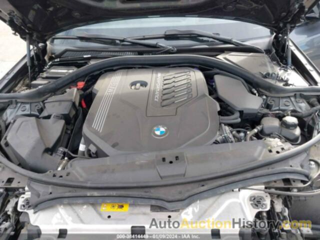 BMW 3 SERIES M340I, 3MW5U7J04N8C27865