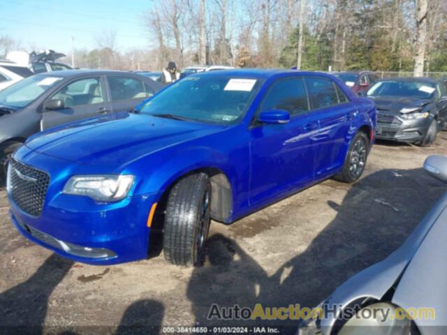 CHRYSLER 300, 2C3CCAGG3JH177687