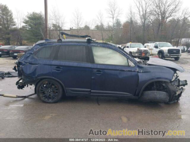 MITSUBISHI OUTLANDER LE, JA4AZ3A31JZ027820