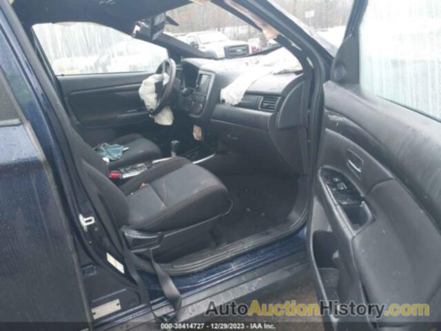 MITSUBISHI OUTLANDER LE, JA4AZ3A31JZ027820