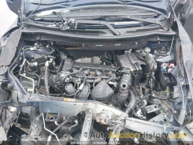 MITSUBISHI OUTLANDER LE, JA4AZ3A31JZ027820