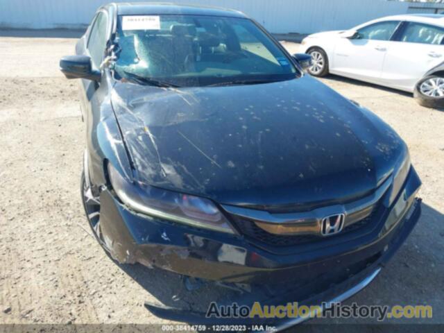 HONDA ACCORD EX-L V6, 1HGCT2B82HA004657